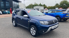 Dacia Duster 1.6 SCe Comfort 5dr Petrol Estate